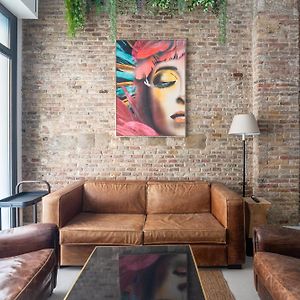 Appartement met Drie Slaapkamers